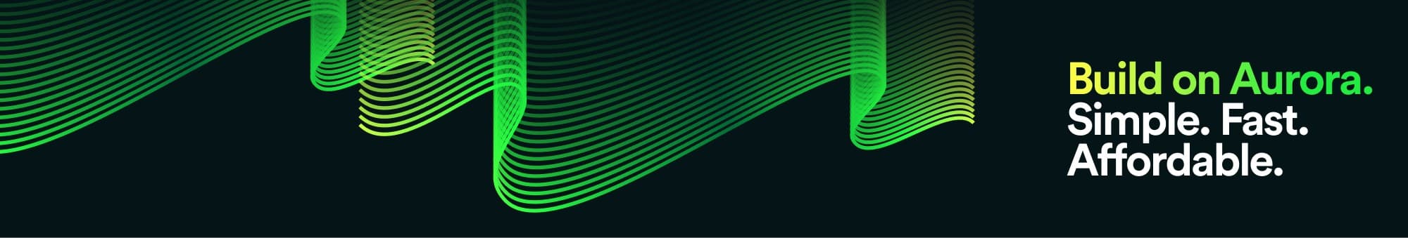 aurora.dev banner