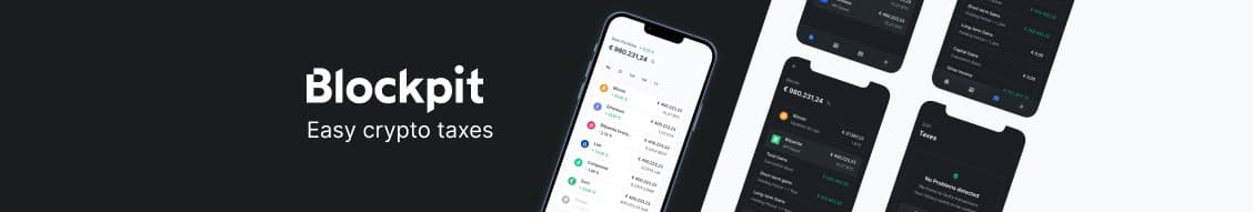 blockpit.io banner