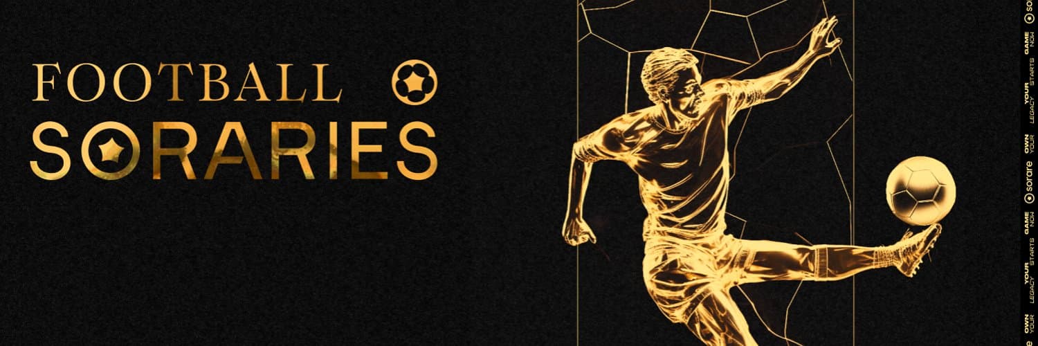 sorare.com banner