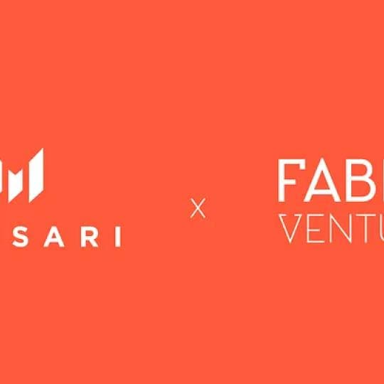 Messari: Reliable information for the tokenized world cover art