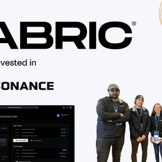 Why we invested in Resonance Security: A path towards complete, community-driven cybersecurity on-chain cover art