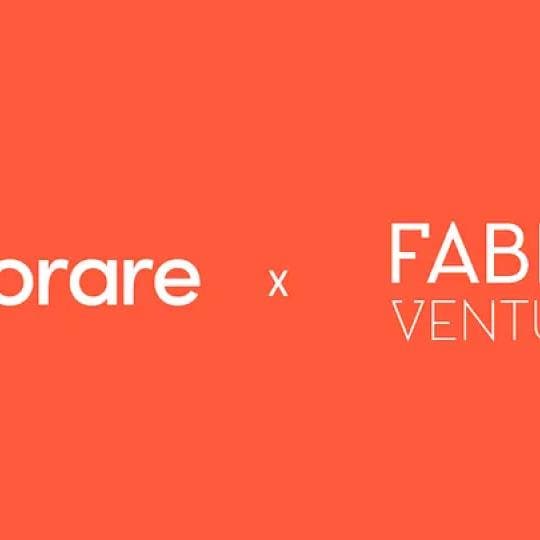 Sorare: Scarce digital assets powering a football fantasy league cover art
