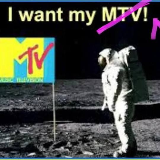 I Want My NFT ! cover art