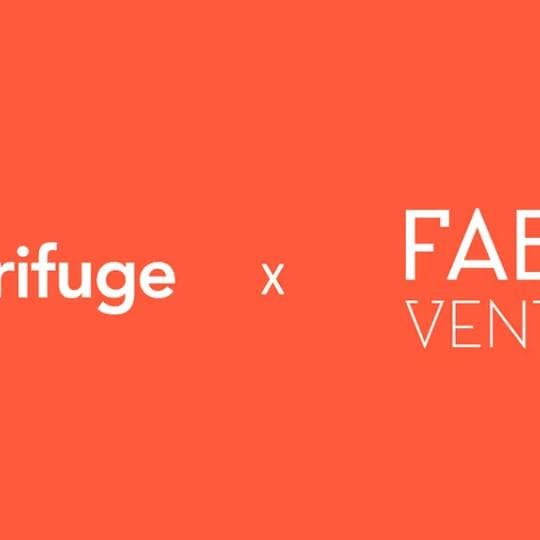 Centrifuge is opening the floodgates to Supply Chain Financing cover art