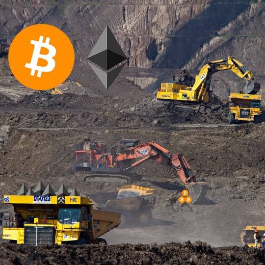 Will successful dApps compromise their host? cover art