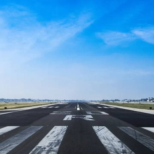 Give Startups the Runway to Save Us cover art