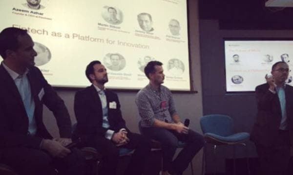 Firestartr Spark Series: Crypto Debate cover art